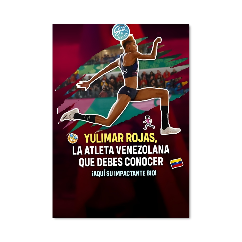 Poster Latamo en Course